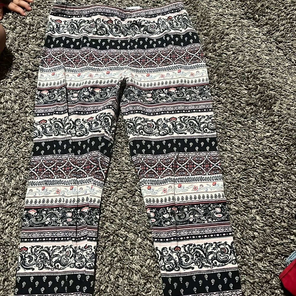 Leggings